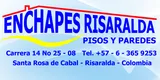 Enchapes Risaralda