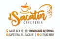 El Sacatín Cafetería